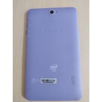 Tablet Advance Intel 7 PuLG Pantalla, Batt Ok - Pa Repuestos, usado segunda mano  Perú 