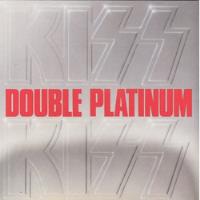 Kiss - Double Platinum Cd P78 segunda mano  Perú 