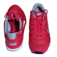 Zapatilla Red Marca Nike /reebok segunda mano  Perú 
