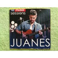 Eam Dvd Juanes Tigo Music Sessions 2014 + Bonus Track Videos segunda mano  Perú 