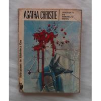 Asesinato En Bardsley Mews Agatha Christie Libro Original  segunda mano  Perú 