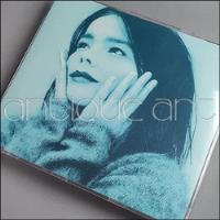 A64 Cd Björk Venus As A Boy ©1993 Single Mixes Electro segunda mano  Perú 