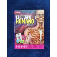 Coleccionable El Cuerpo Humano , Diario El Popular segunda mano  Perú 