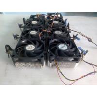 Cooler Fan Amd Socket Am3/am2-a6/a4/athlon/phenom/sempron segunda mano  Perú 