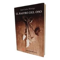 Libro El Rastro Del Oso Juan Carlo Mustiga  segunda mano  Perú 