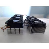 Cooler Fan Amd Socket Fm2/fm1/am3/am2-a8/a6/a4/athlon/phenom segunda mano  Perú 