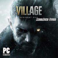 Resident Evil Village Deluxe Edition Pc Español segunda mano  Perú 