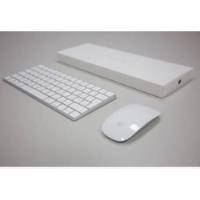Teclado Apple Magic Keyboard 2 + Mouse Bluetooth 2 En Caja!!, usado segunda mano  Perú 