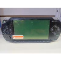 Psp Sony 1001 Play Station Portable 16gb + 10 Juegos, usado segunda mano  Perú 