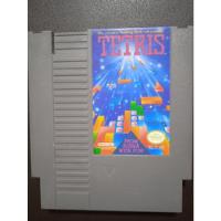 Tetris - Nintendo Nes  segunda mano  Perú 