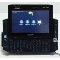 Microcomputadora Sony Vaio Vgn-ux480fn Made In Japan!!! segunda mano  Perú 