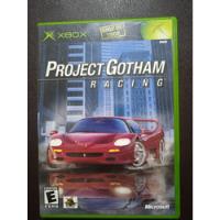 Usado, Project Gotham Racing - Xbox Clasico  segunda mano  Perú 