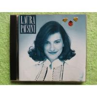 Eam Cd Laura Pausini Album Debut 1993 Wea Canta En Italiano, usado segunda mano  Perú 