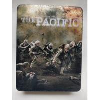 Dvd The Pacific Colección Hbo segunda mano  Perú 