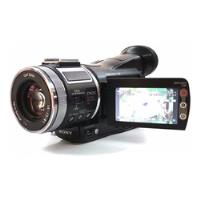 Usado, Video Camara Sony Hvr-a1n 1080 High Definition!!! segunda mano  Perú 