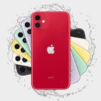 iPhone 11 Colores Variados 64gb Como Nuevo!!!, usado segunda mano  Perú 