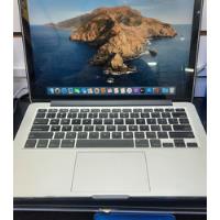 Apple Macbook Pro A1502 8gb Ram 128gb Ssd segunda mano  Perú 