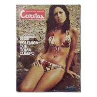 Revista Caretas - Manguera Villanueva 1975 - Alianza Lima segunda mano  Perú 