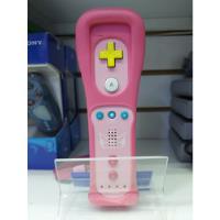 Mando Wii Remote Princess Peach Edition Para Wii / Wii U, usado segunda mano  Perú 