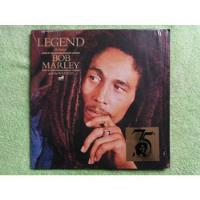 Eam Lp Vinilo Legend The Best Of Bob Marley & Wailers 1984  segunda mano  Perú 