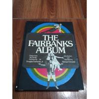 Libro De Cine   Douglas Fairbanks  1975 Coleccionista  segunda mano  Perú 