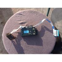 Usado, Modulo Wifi,sensor Infrarrojo  Smarttv LG 49  49uj6300 segunda mano  Perú 