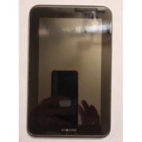 Tablet 7  Samsung Tab 2 Modelo Gt-p3113 Con Cargador. segunda mano  Perú 