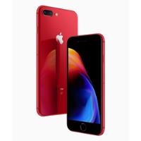 Usado, iPhone 8 Plus Red Edition 64gb Como Nuevo!!! segunda mano  Perú 