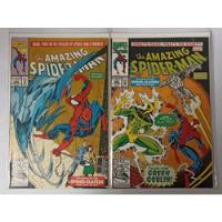 Usado, Cómics Amazing Spiderman - Spider Slayers - Arco Completo segunda mano  Perú 