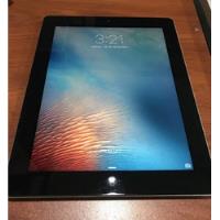 iPad 2 De 16gb 2da Generacion Operativo 9/10 Solo Wifi, usado segunda mano  Perú 
