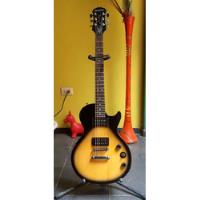 Usado, Guitarra Eléctrica EpiPhone Modelo Les Paul Special-ii Ltd. segunda mano  Perú 