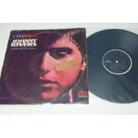 Jch- Johnny Rivers Changes Poor Side Of Tow Rock Lp segunda mano  Perú 