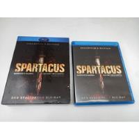 Blu-ray Original Pelicula Spartacus , usado segunda mano  Perú 