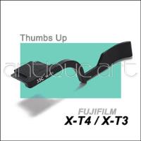  A64 Thumbs Up Fujifilm X-t4 X-t3 Grip Hand Holder Aluminio segunda mano  Perú 