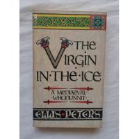 The Virgin In The Ice Ellis Peters Libro En Ingles 1984 segunda mano  Perú 