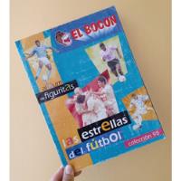 Album El Bocon , Coleccion 98 , Completo segunda mano  Perú 