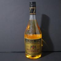 Botella Cerveza Sellado Empcerveza Napoleon Maurin Freres segunda mano  Perú 