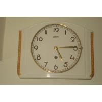 Vint_retro Reloj Aleman Antiguo  1950, usado segunda mano  Perú 