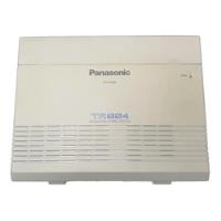 Usado, Central Telefonica Panasonic C/operador + 6 Anexos Panasonic segunda mano  Perú 
