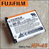 A64 Bateria Fujifilm Np-45 Olympus Li-42b Pentax D-li63 7006, usado segunda mano  Perú 