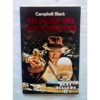En Busca Del Arca Perdida Indiana Jones Campbell Black segunda mano  Perú 