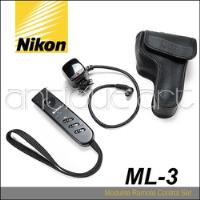 Usado, A64 Control Remote Modulite Ml-3 Nikon D3 D4 D5 D6 D850 D800 segunda mano  Perú 