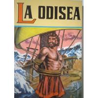La Odisea * Homero Versión Resumen Edición Popular , usado segunda mano  Perú 