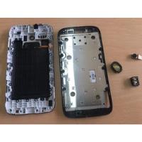 Usado, Motorola Moto G Xt1040 :: Repuestos Carcasa Camara Jack segunda mano  Perú 