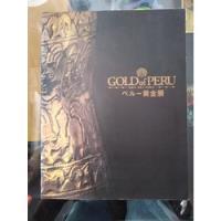 Gold Of Peru - Museo De Oro Del Perú segunda mano  Perú 