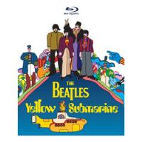 Blu Ray The Beatles Yellow Submarine Limited Digipack Editio segunda mano  Perú 