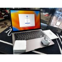Apple Macbook Pro 13.3 Chip M1 512gb Ssd 16gb Ram Español, usado segunda mano  Perú 