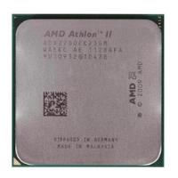 Procesador Amd Athlon Ii X2 270 3.40ghz Am2+ Am3 Como Nuevo segunda mano  Perú 