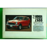 Usado, Auto Maqueta Model Kit Empmqt 1/32 '71 Honda Zgss Owners segunda mano  Perú 