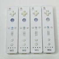 Mando Inalámbrico Wii Compatible Con Wiiu , Wiimote Original segunda mano  Perú 